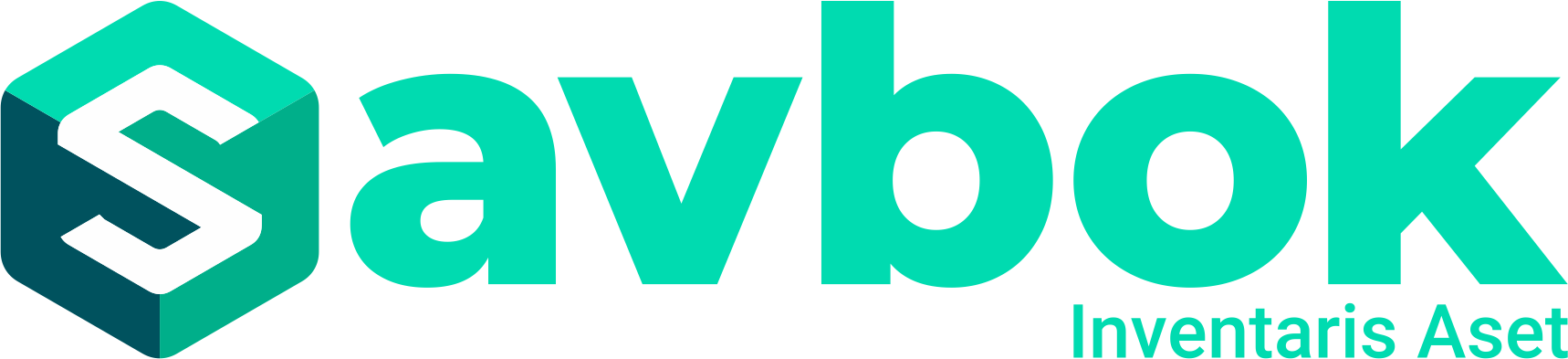 Logo Savbok